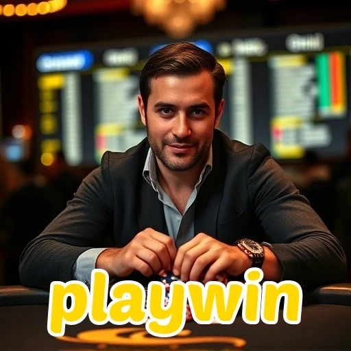 playwin: Melihat Lebih Dekat Permainan Kasino Penuh Kejutan