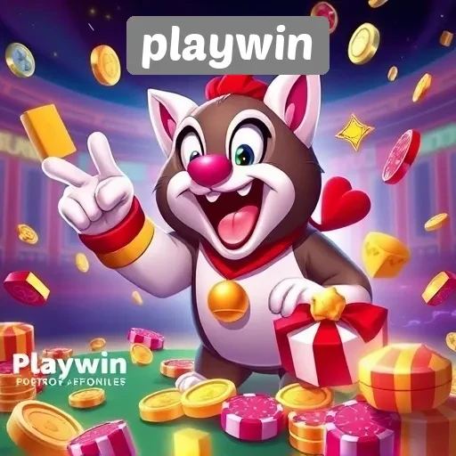 Ragam Permainan Seru yang Tersedia di Playwin