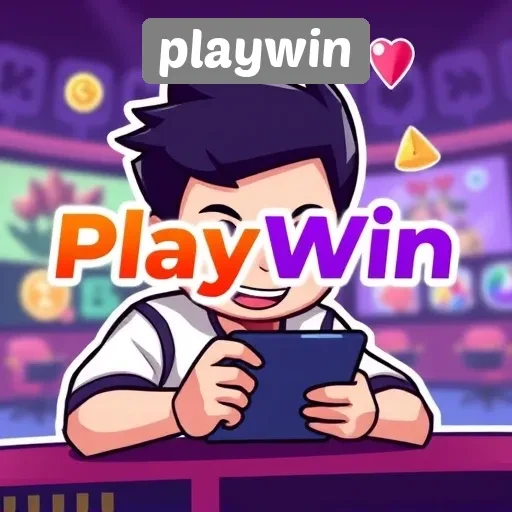 Masyarakat Gamer Indonesia dan Playwin