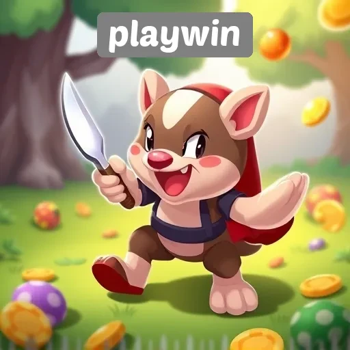 Beragam Fitur Interaktif yang Ditawarkan Playwin untuk Pecinta Game