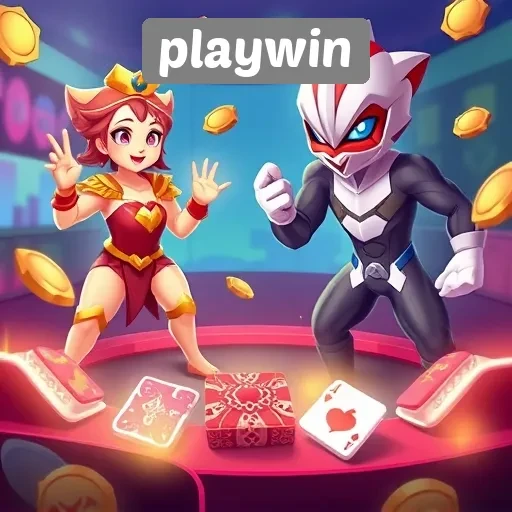 Mengungkap Fitur Menarik di Situs Game Playwin