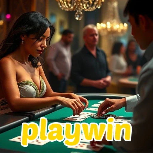 playwin Hadiah Jackpot: Menangkan Keberuntungan Setiap Hari!