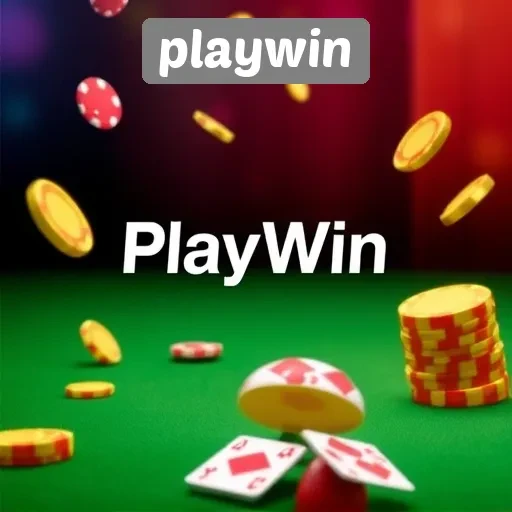 Evolusi Playwin Sebagai Platform Gaming Terpercaya