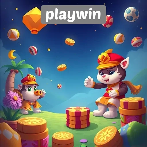 Fitur Unggulan di Situs Game Playwin untuk Pecinta Game