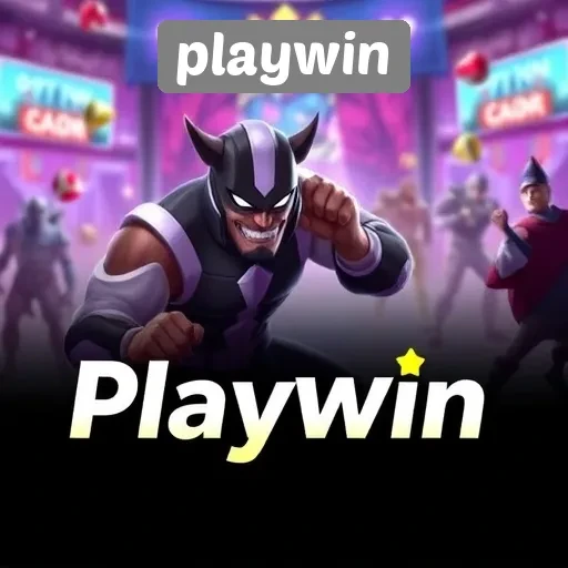 Pengalaman Bermain Game di Playwin untuk Pemula