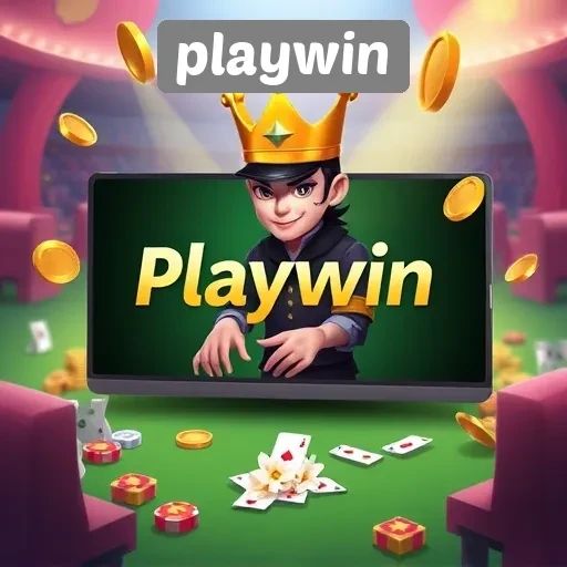 Keunggulan Playwin dalam Menyajikan Permainan Online