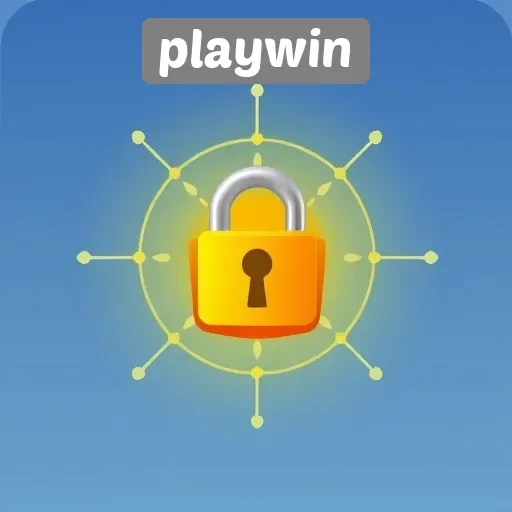 Sistem Keamanan dan Privasi di Playwin