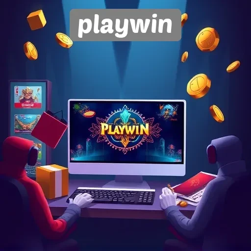 Memahami Fitur Utama Situs Game Playwin